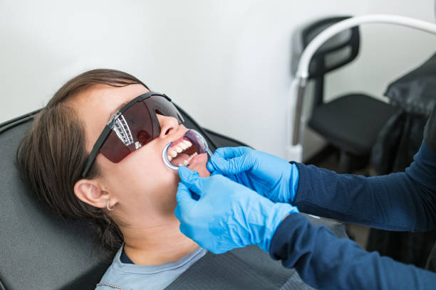 Best Teeth Whitening  in Tokeneke, CT